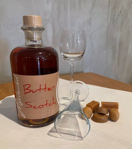 Butter Scotch